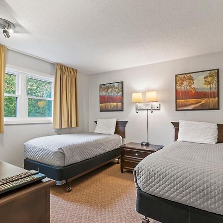 Apartamento Mountainside At Stowe Exterior foto