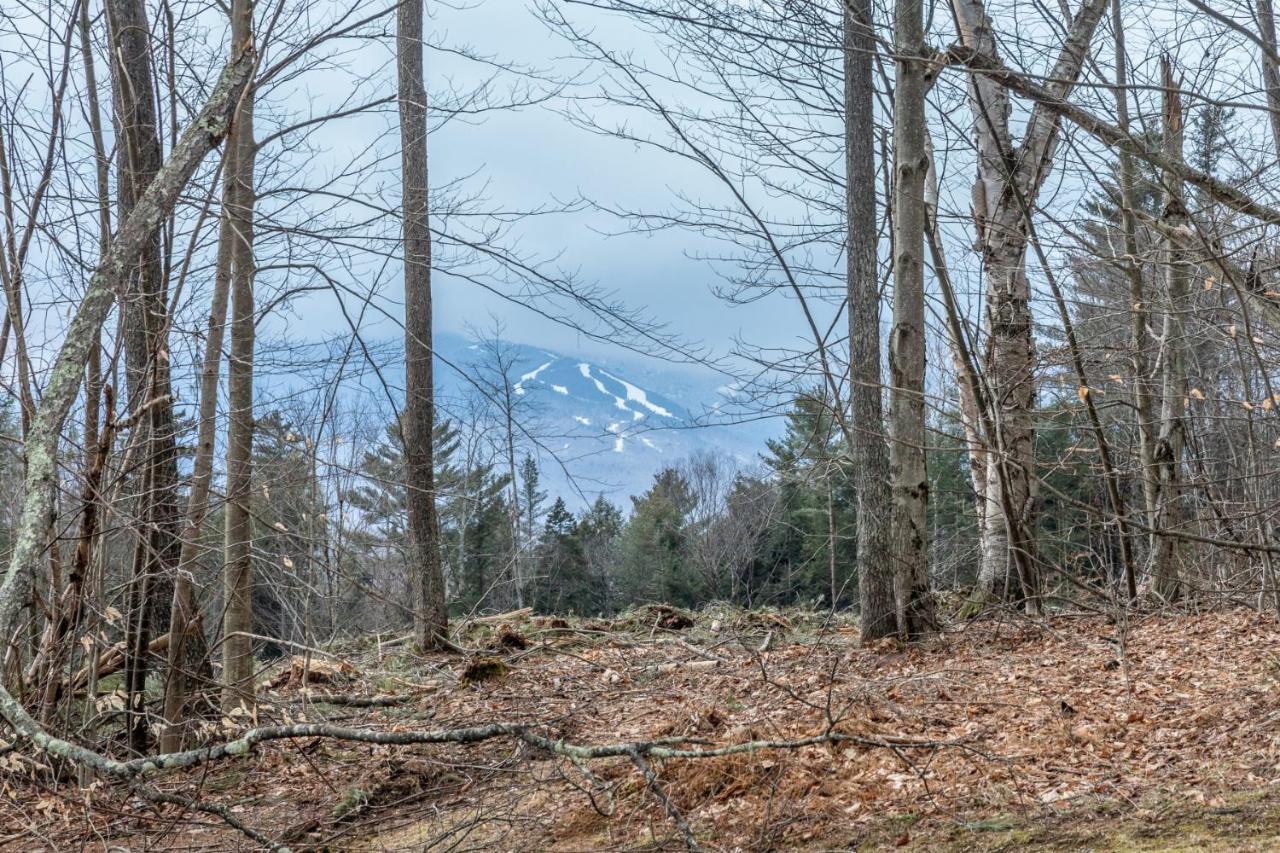 Apartamento Mountainside At Stowe Exterior foto