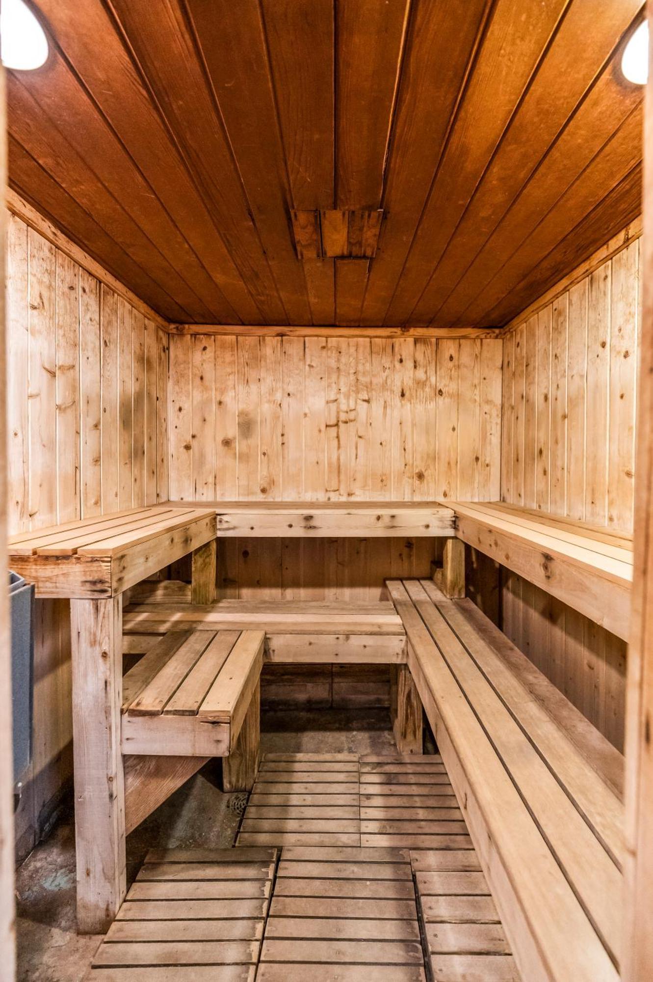 Apartamento Mountainside At Stowe Exterior foto