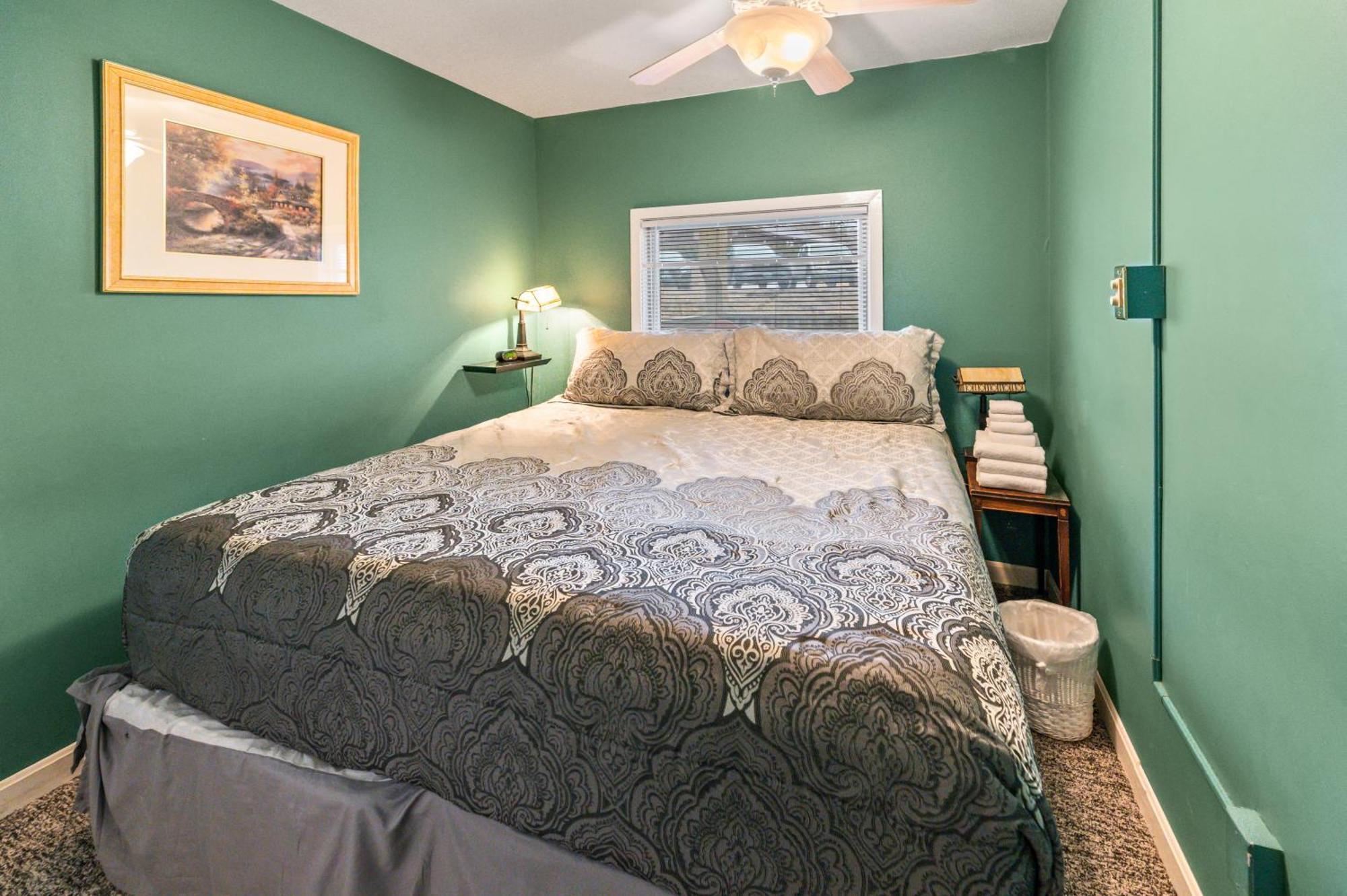 Apartamento Mountainside At Stowe Habitación foto