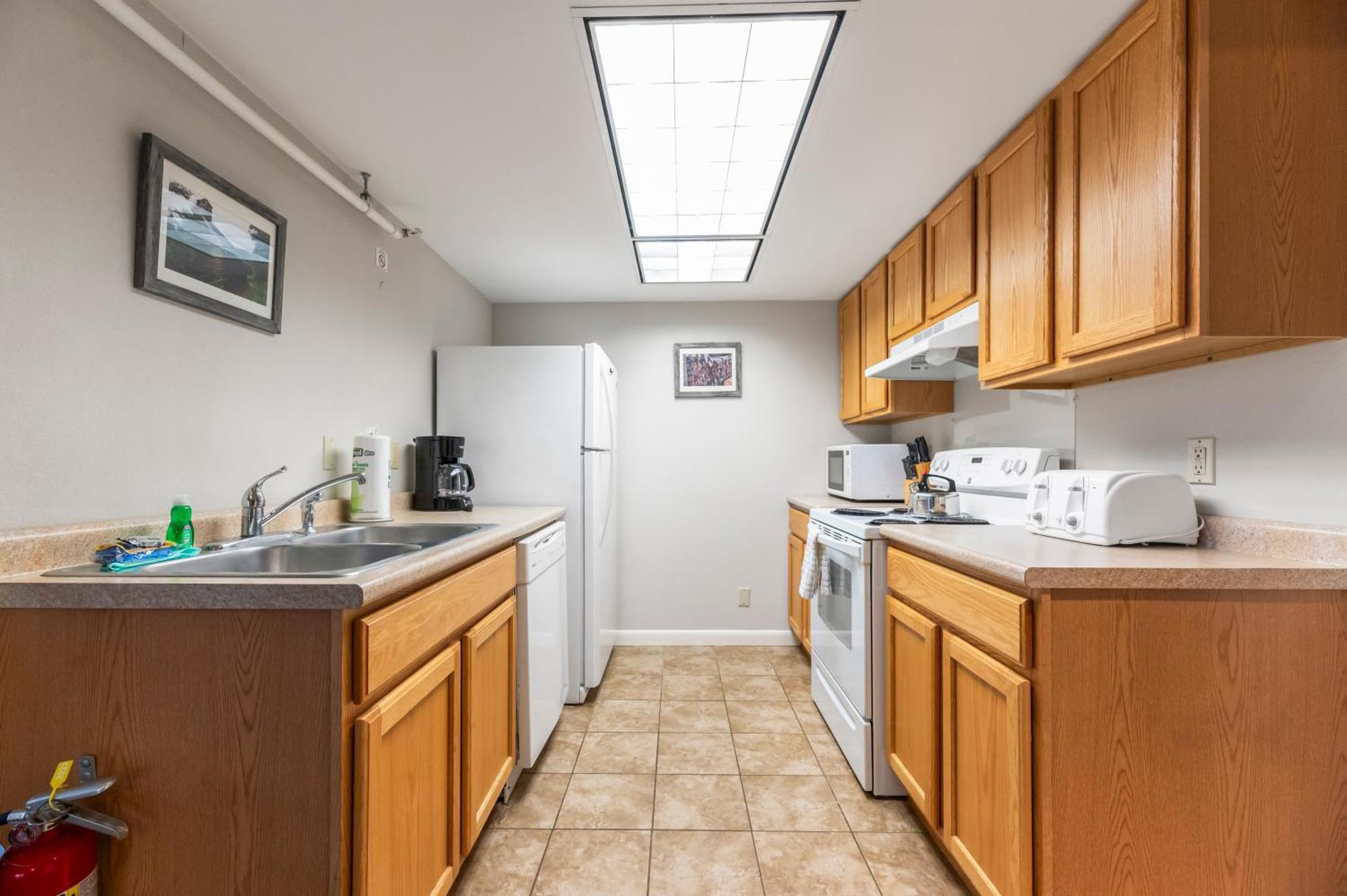 Apartamento Mountainside At Stowe Habitación foto
