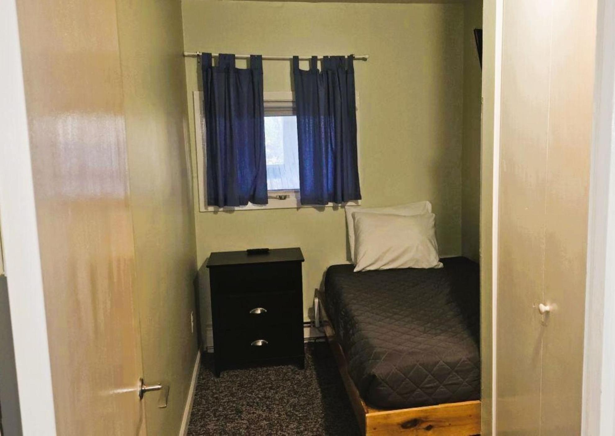 Apartamento Mountainside At Stowe Habitación foto