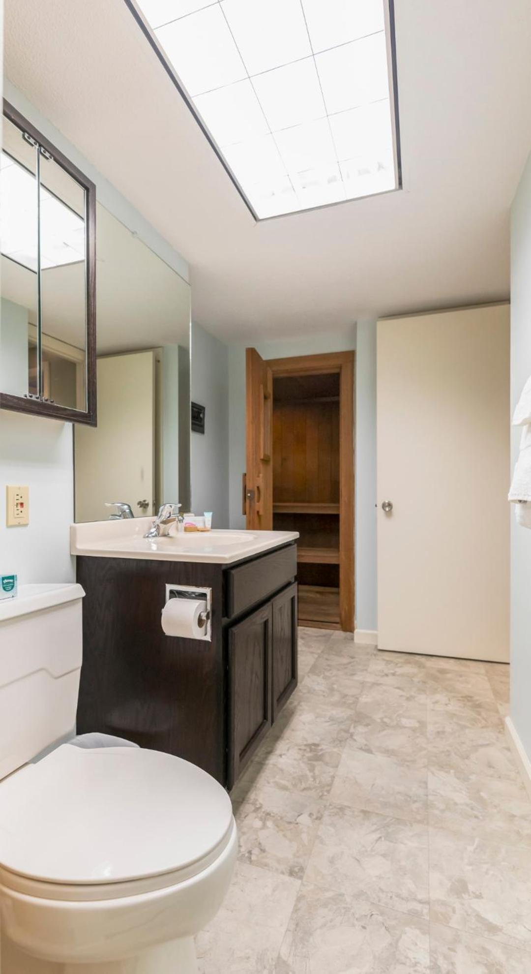 Apartamento Mountainside At Stowe Habitación foto