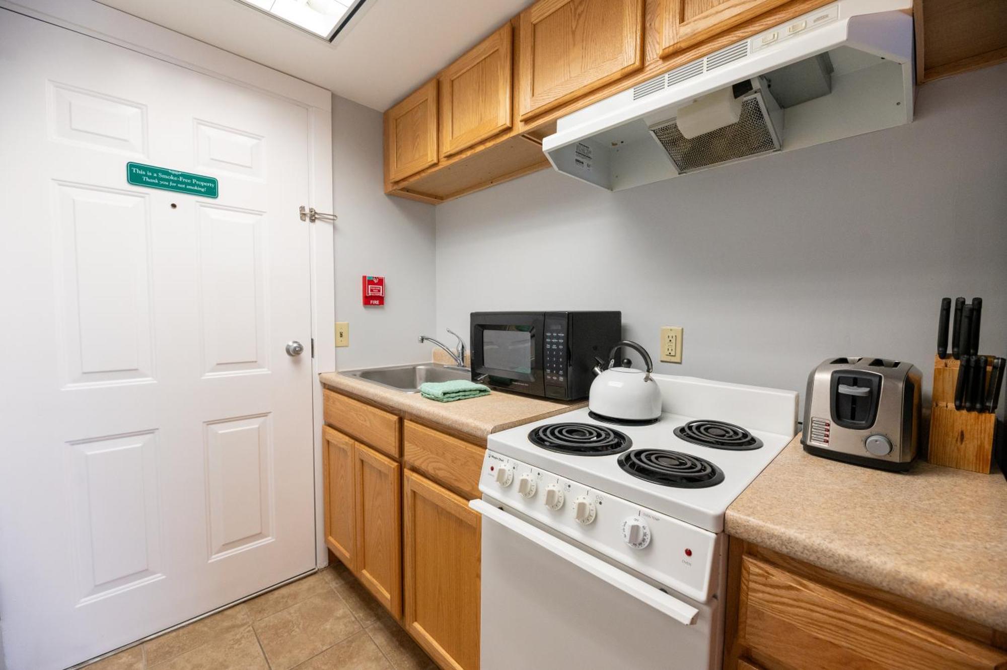 Apartamento Mountainside At Stowe Habitación foto