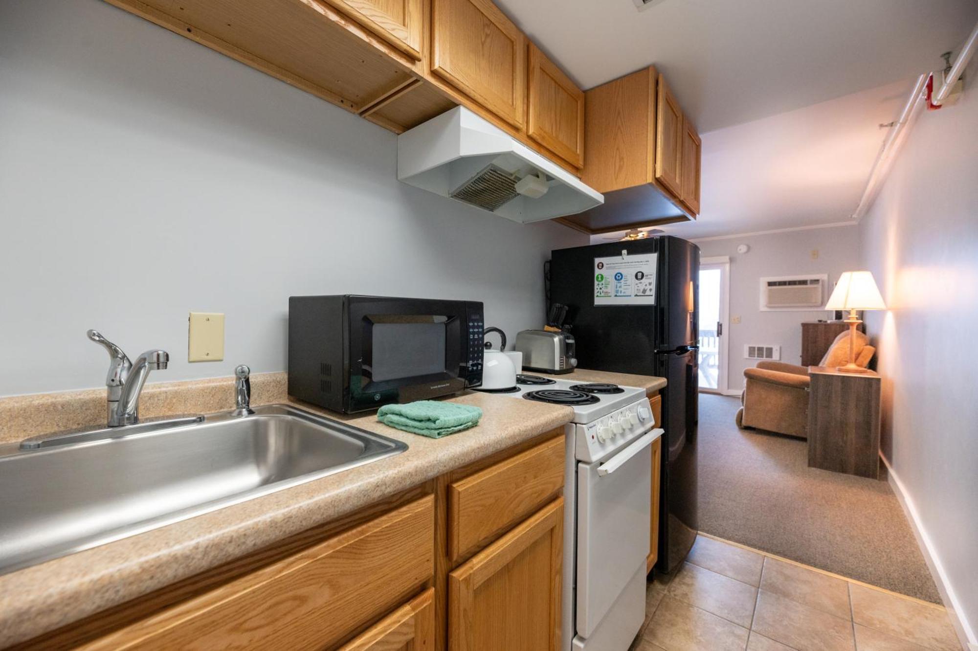 Apartamento Mountainside At Stowe Habitación foto
