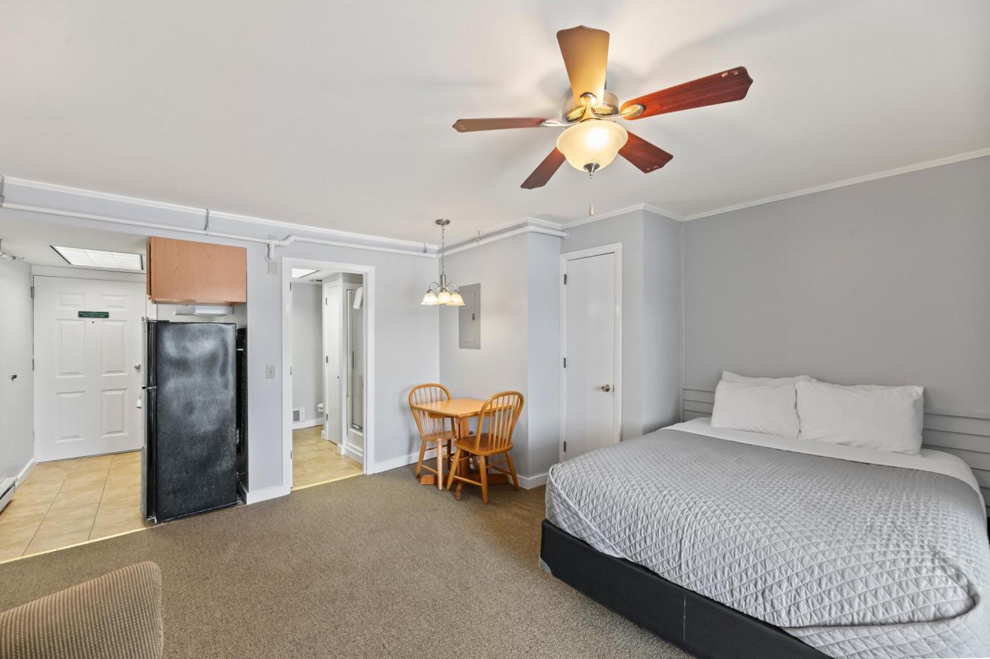 Apartamento Mountainside At Stowe Habitación foto